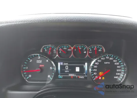 2017 Chevrolet Suburban Lt z USA, uszkodzony, nr VIN 1GNSKHKC2HR240545